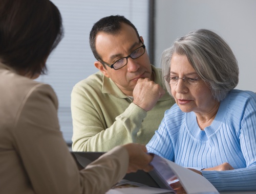 Is About More Than Finding Financial Success