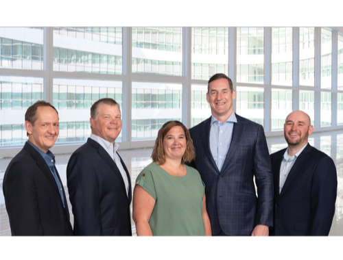 The Duchow Kopfer Place Group
