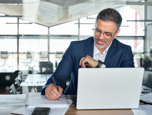 Experienced Advisors