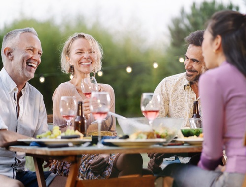 Living in Retirement