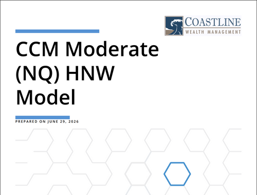 Moderate NQ HNW