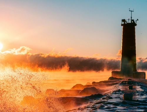 Sheboygan
