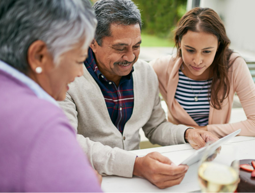 Social Security Strategies<br/>