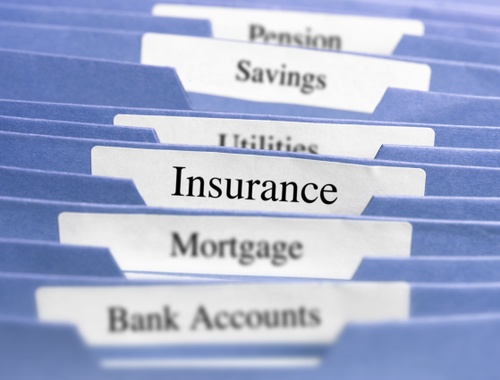 How Insurance Fits into Your Financial Plan
