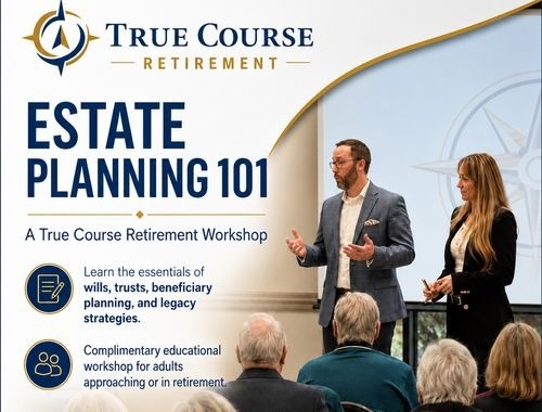 Estate planning 101