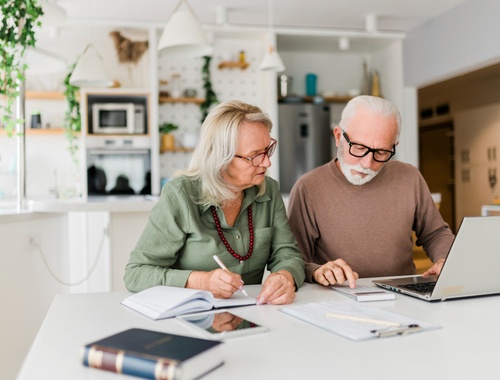 Our Commitment to Your Financial Journey