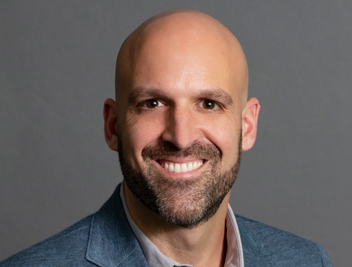 Scott Panza, LUTCF, AIF<sup>®</sup>