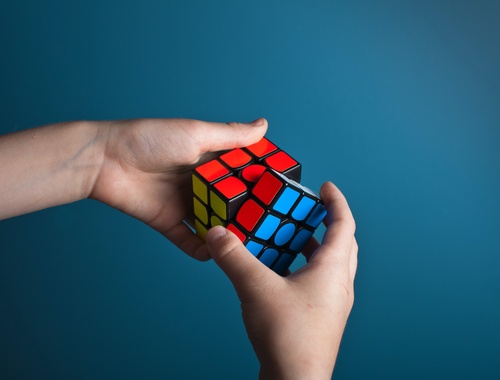 Comprehensive Advisory Solutions
