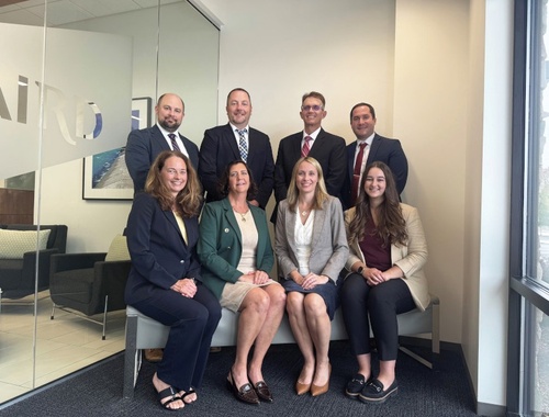 The Le Clair-Bemis Miller Davis Group