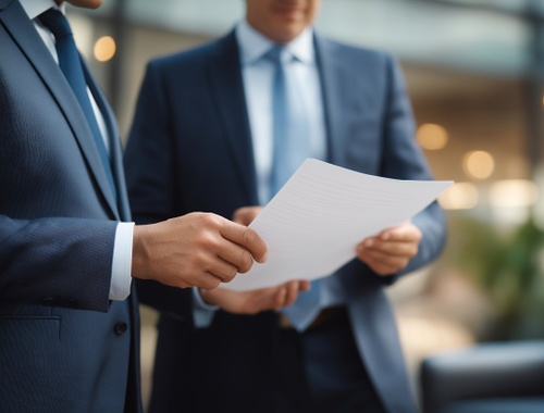 Blackout Periods and 10b5-1 Plans: A Guide for Executives