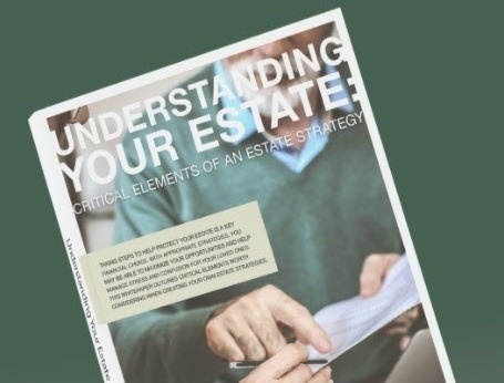 Understanding your Estate