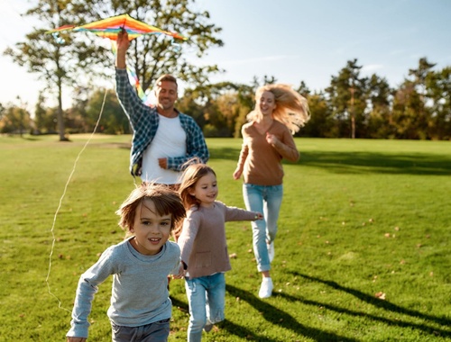 Individuals & Families: Balance Finances with Life’s Journey
