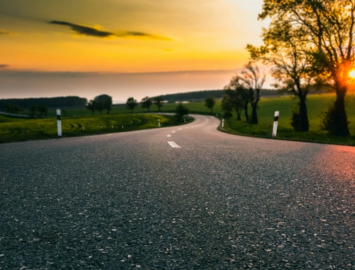 The Road to Financial Success