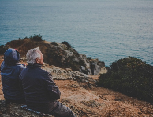 Retirement Preparation
