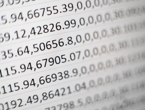 Bookkeeping Services