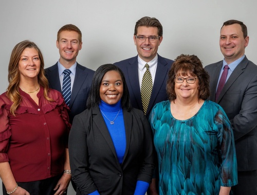 Best-in-State Wealth Management Team