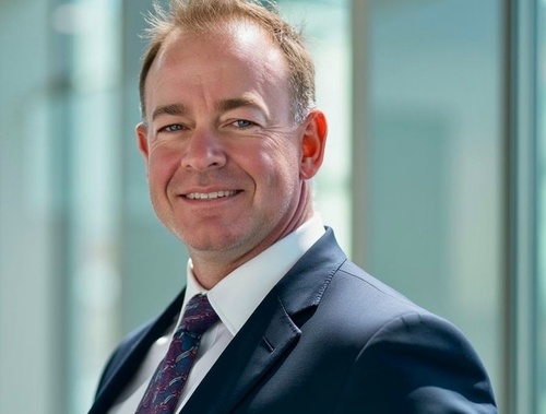 Andrew Chabot, MBA, CFP®