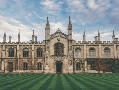 Serving OurUniversity Community