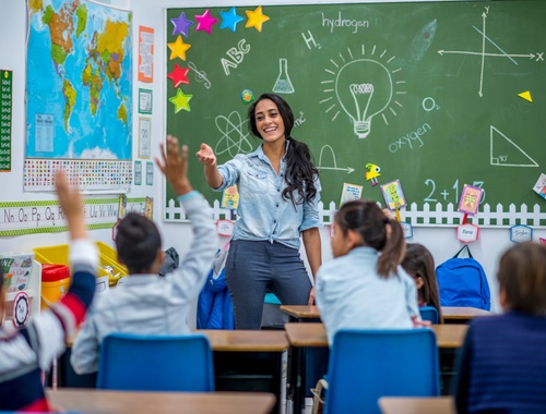 You're Our #1 Priority