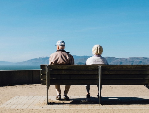 Social Security Basics