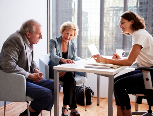 Generations of planning experience serving generations to come.