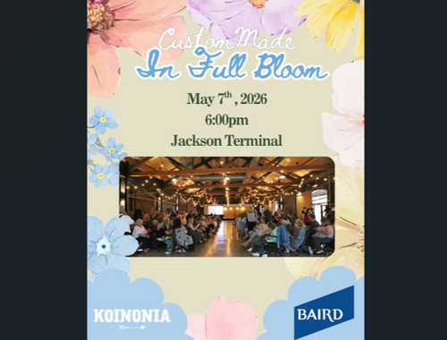 The Koinonia Foundation