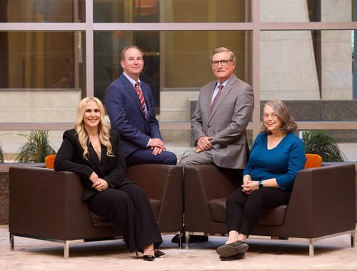The Davis Schaffler Group