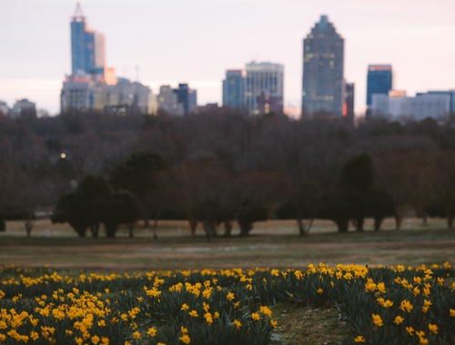 Raleigh