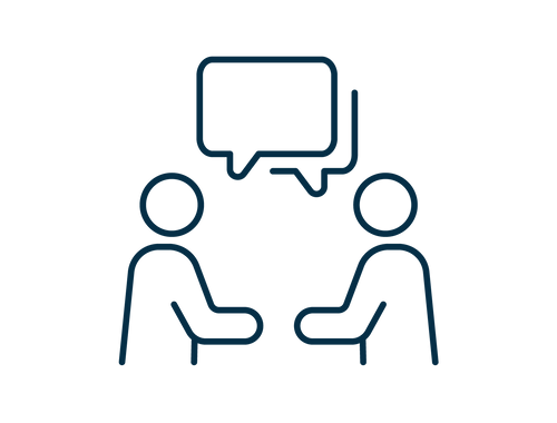 sTEP 1<br/>Introduction<br/>Meeting