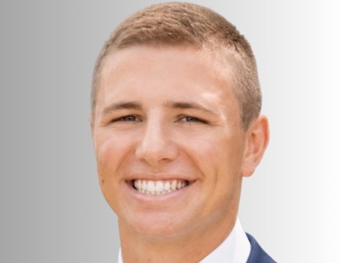 Cale Bentley