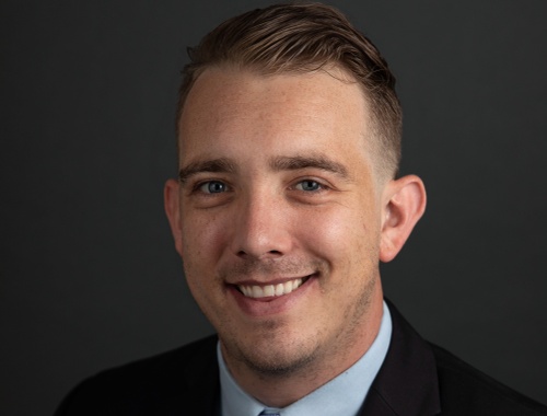 Erik Johnson, CFP<sup>®</sup>, AIF<sup>®</sup> - Financial Advisor