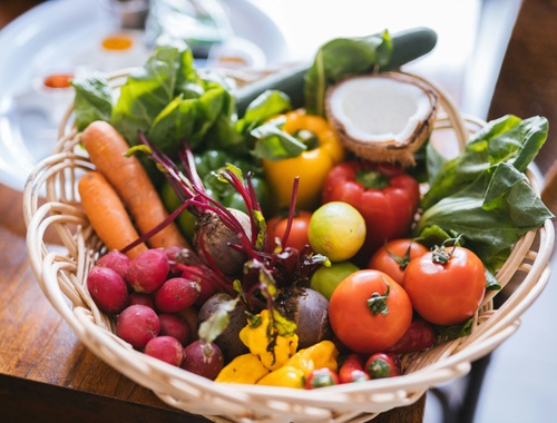 COMMUNITY FOOD BANK OF SOUTHERN ARIZONA