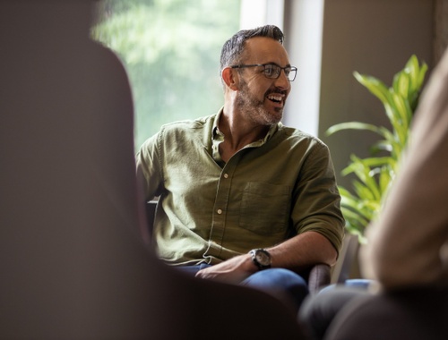 How The Kearny Investment Team Works With You