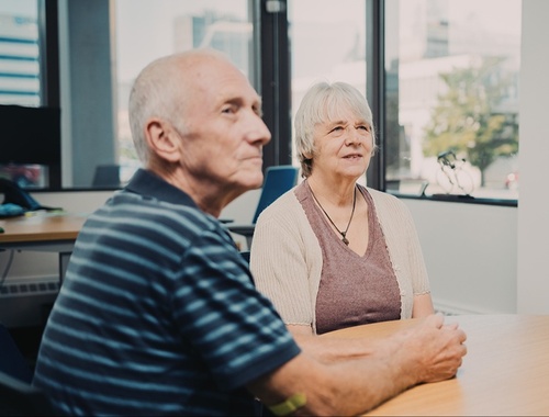Estate Planning Strategies