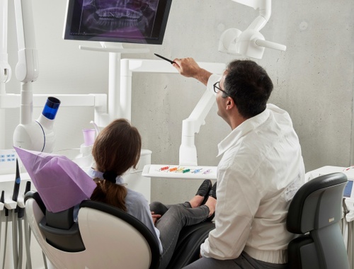         Who Needs a Group Dental            Plan?