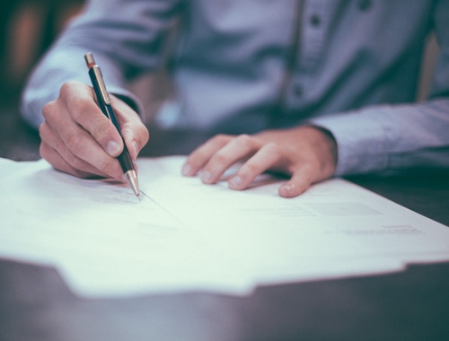 Investment Statements