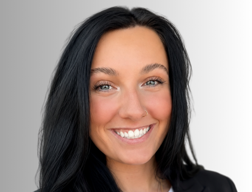 Client Services Associate