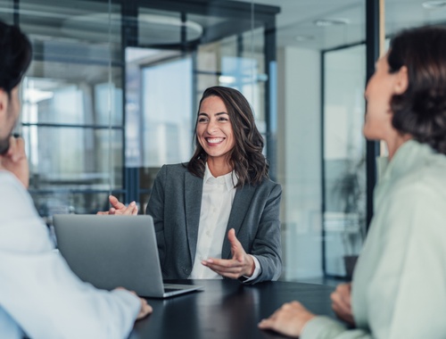 Client Centered