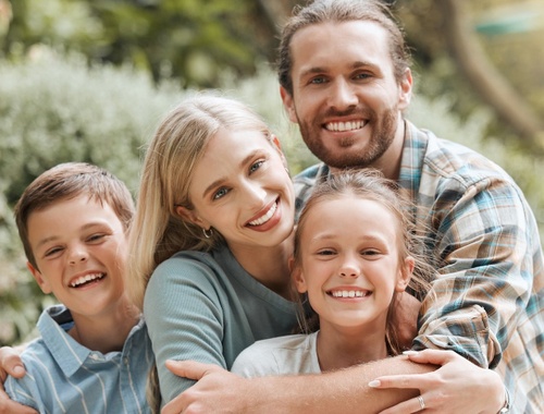Individuals & Families