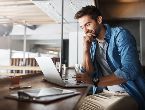 We Boost Loyalty at Credit Unions With Supported Member Services