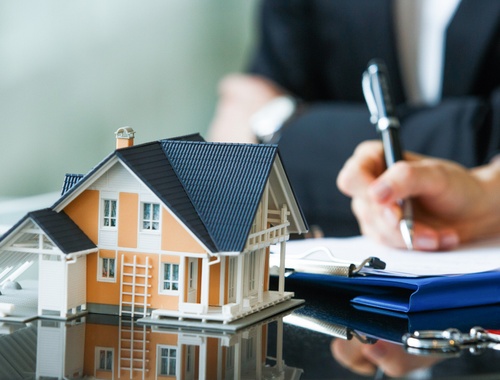 Real Estate Investors