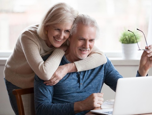 Nearing or Planning to Retire