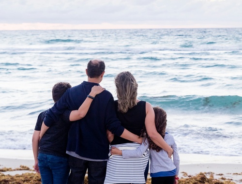 High-Net-Worth Families