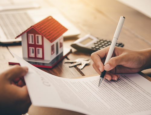 Mortgages in Retirement