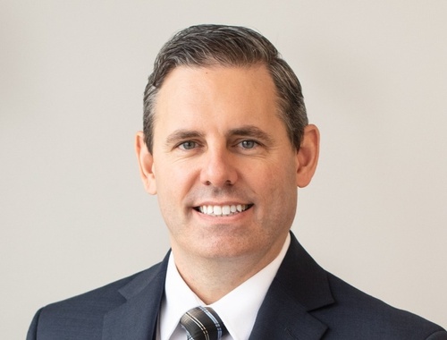 Jeff Mucciarone, ChFP<sup>®</sup>