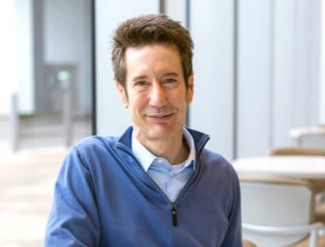 brian enterline