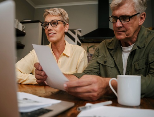 Tax Strategies