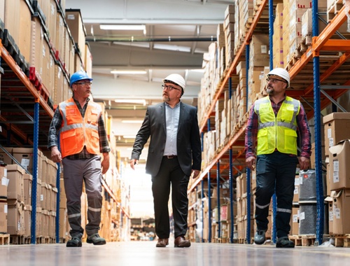 Retain Employees