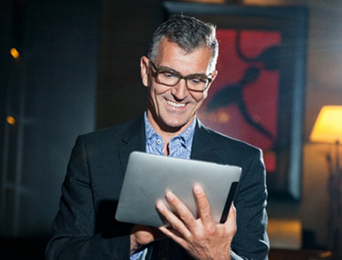 Business Owner Services