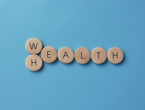 Three Principals That Build Wealth and Health